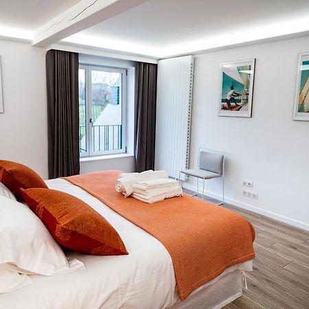 Les Sources Du Val Bed & Breakfast Saint-Pierre-du-Val Ngoại thất bức ảnh