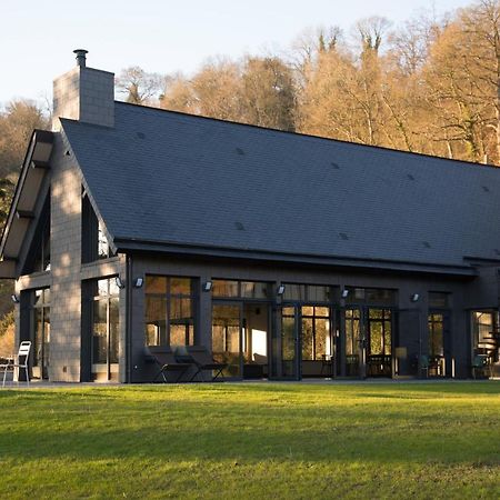 Les Sources Du Val Bed & Breakfast Saint-Pierre-du-Val Ngoại thất bức ảnh