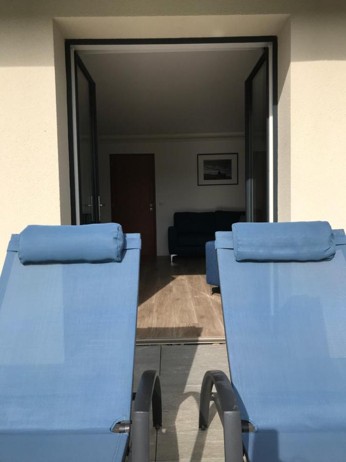 Les Sources Du Val Bed & Breakfast Saint-Pierre-du-Val Ngoại thất bức ảnh